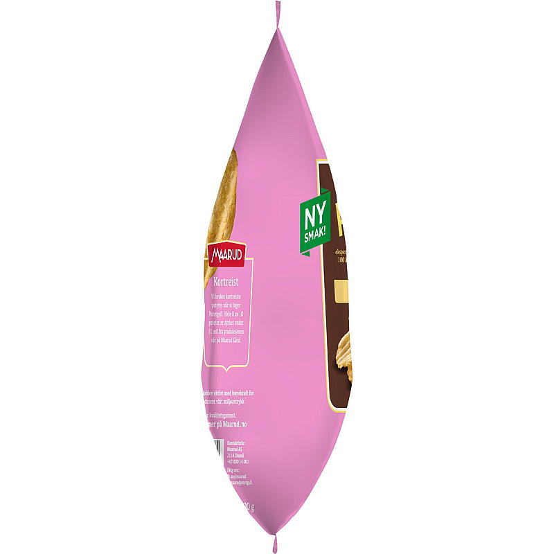 Maarud Potetgull 200 g Creamy onion Maarud