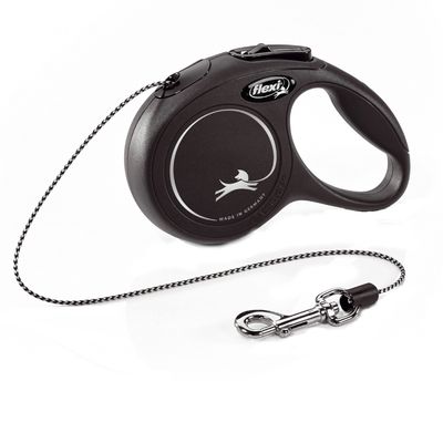 Katzenleine flexi Cat New Classic Seil-Leine