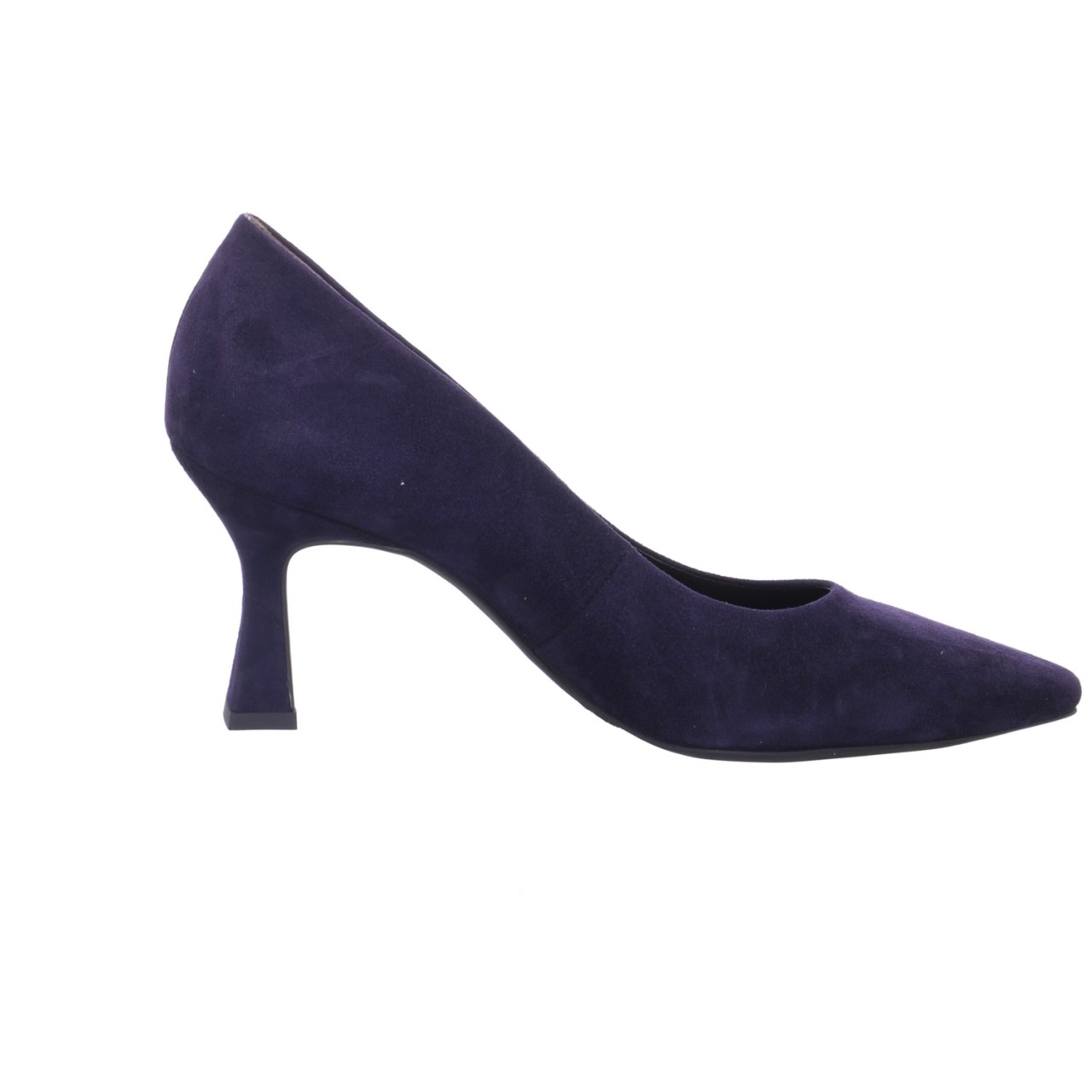PAUL GREEN Modische Pumps blau