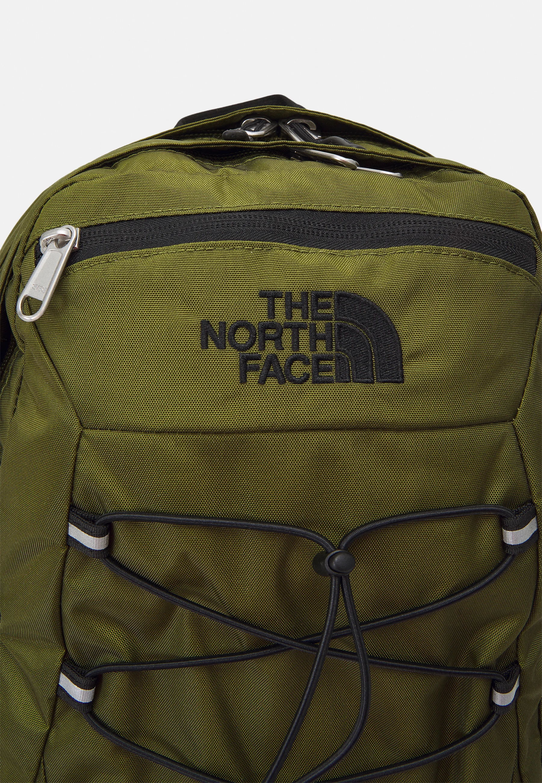 The North Face BOREALIS CLASSIC - Mochila de viaje