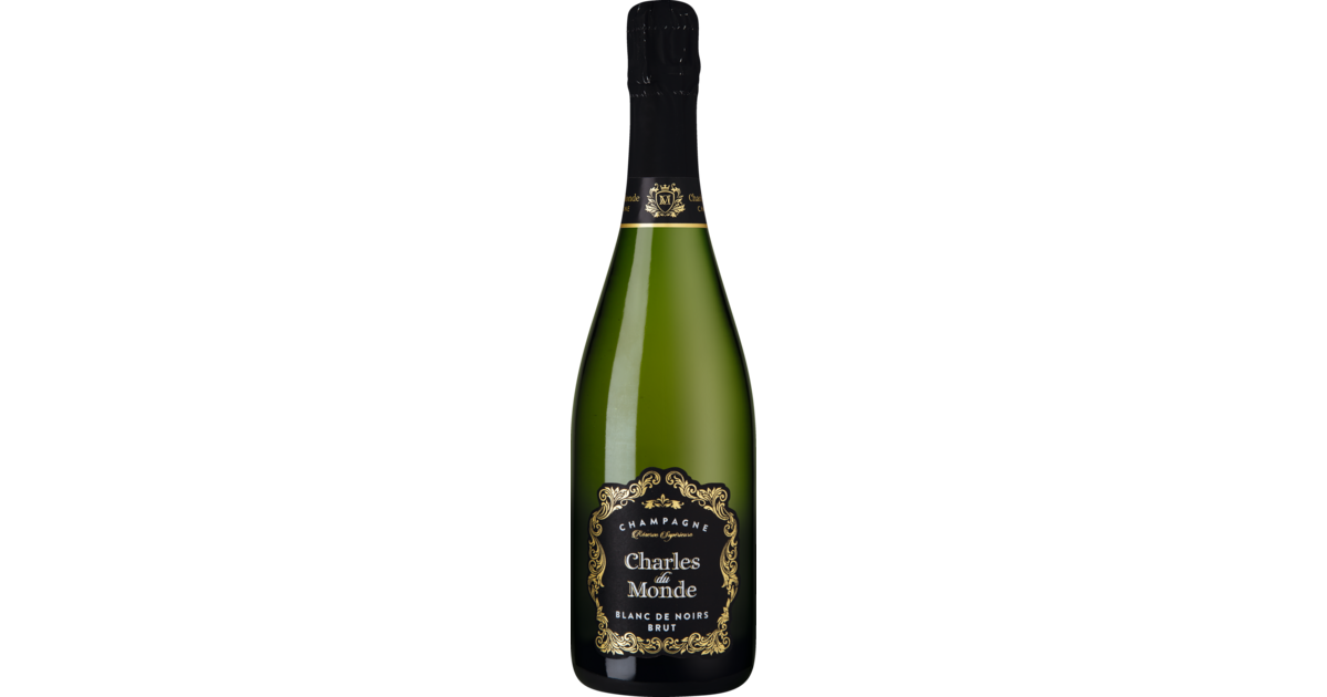 Champagne Charles du Monde Réserve Supérieure