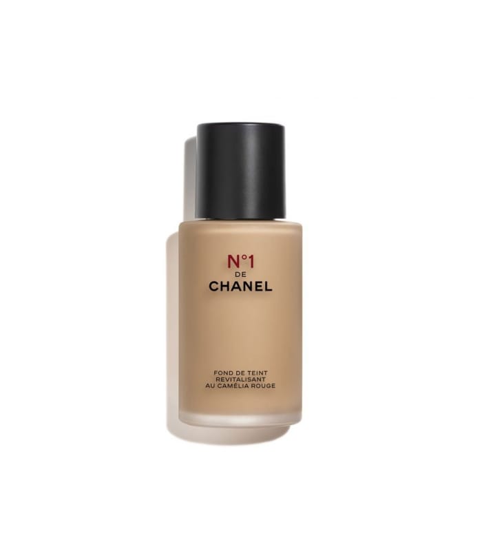 N°1 DE CHANEL FOND DE TEINT REVITALISANT-Illumine - Hydrate - Protège 30ml
