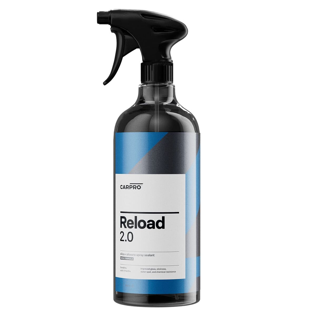 CarPro ReLoad 2.0 Silizium Sprühversiegelung 1L
