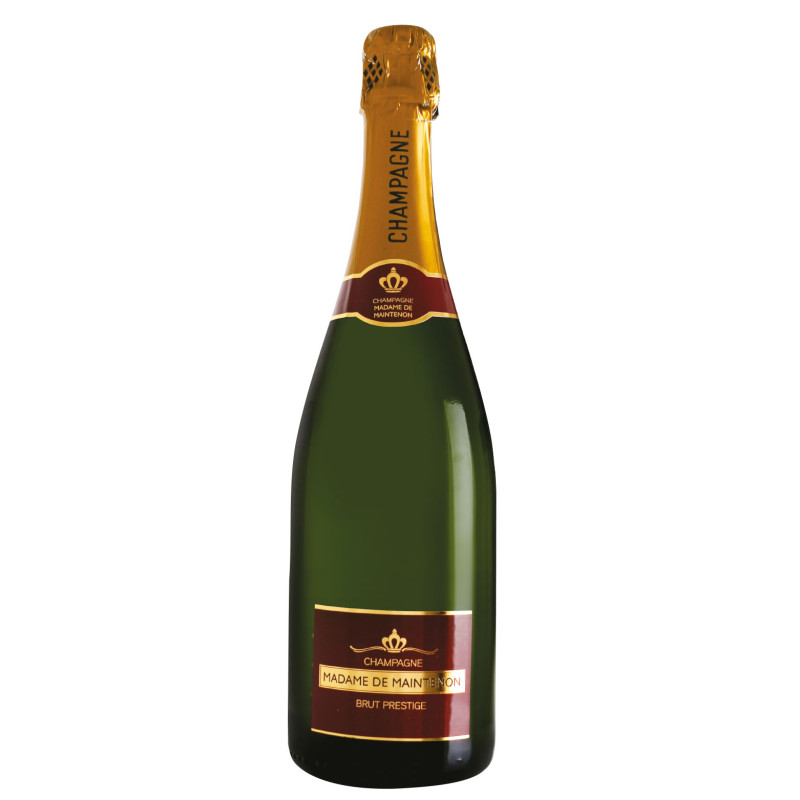 Madame De Maintenon Brut Prestige