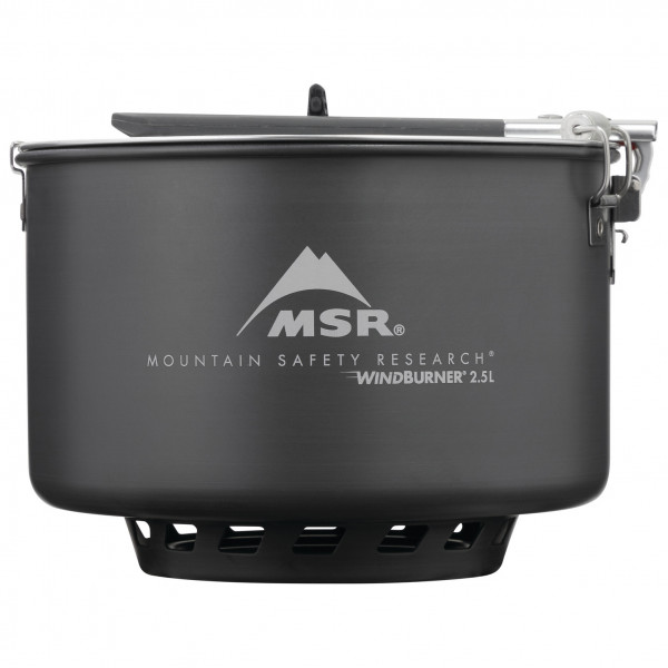 MSR - WindBurner Sauce Pot - Topf