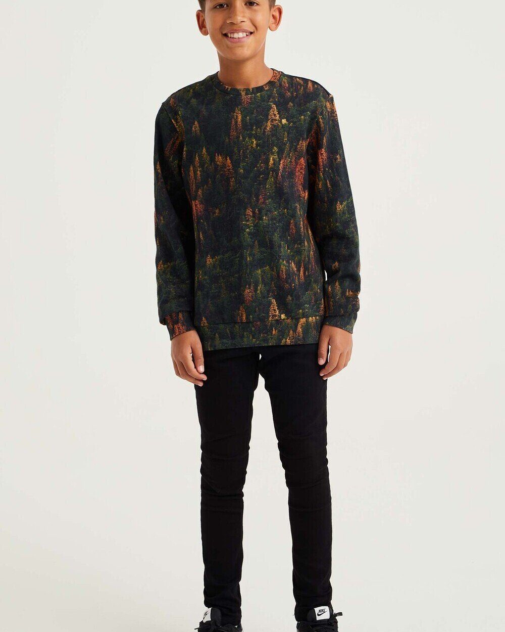 WE Fashion Cardigan (1-tlg)