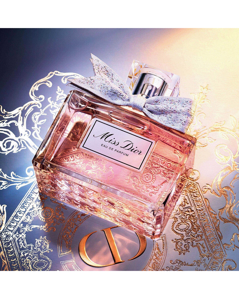 DIOR miss dior EAU DE PARFUM - BLOEMIGE EN FRISSE NOTEN