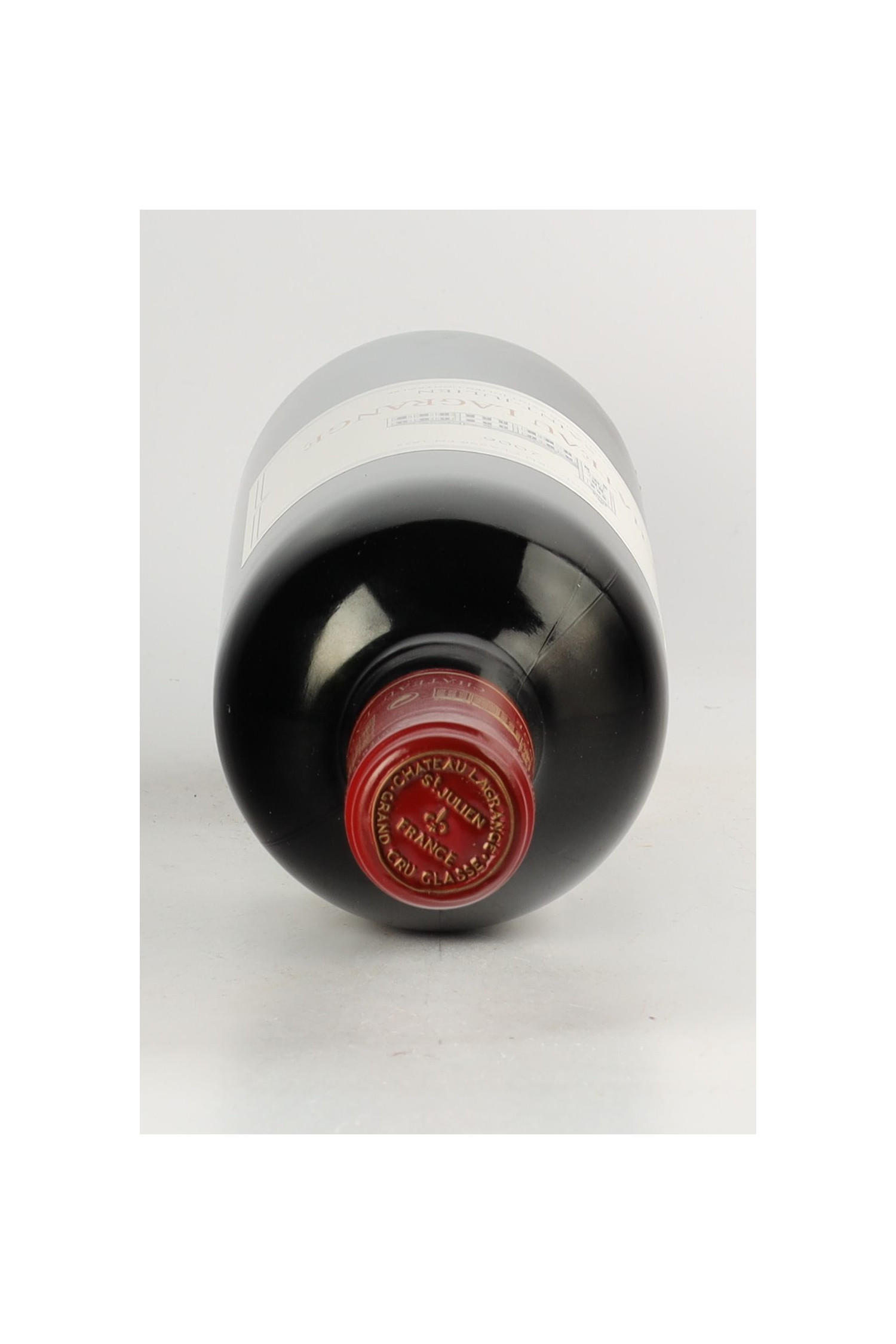 Château Lagrange 2006, Saint Julien
