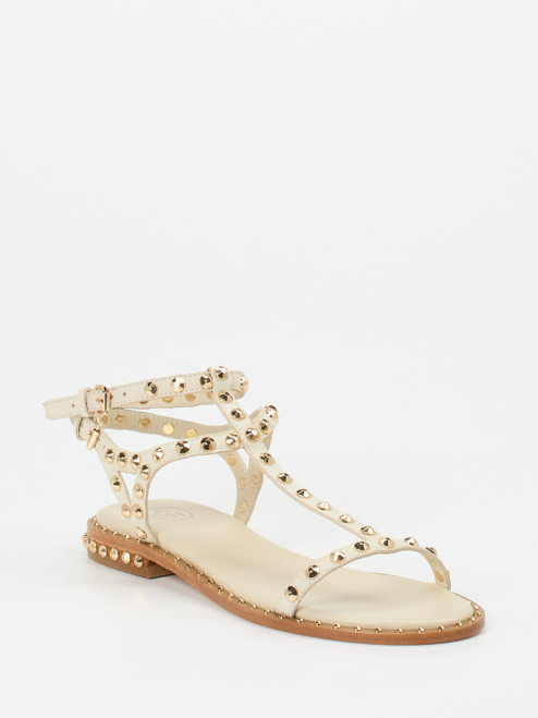 Sandalette-12207990011 ASH