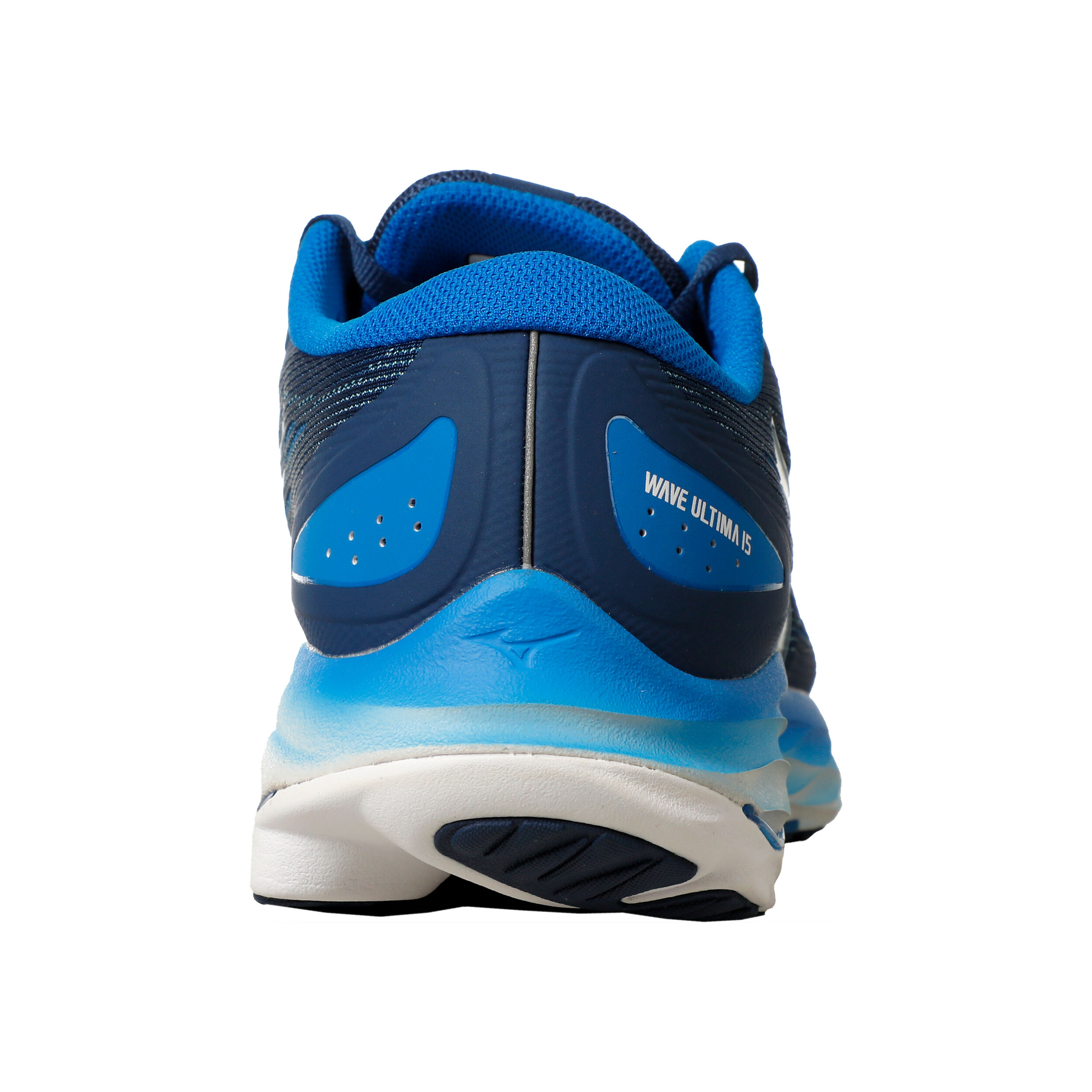 Wave Ultima 15 Neutralschuh Herren - Dunkelgrau, Orange