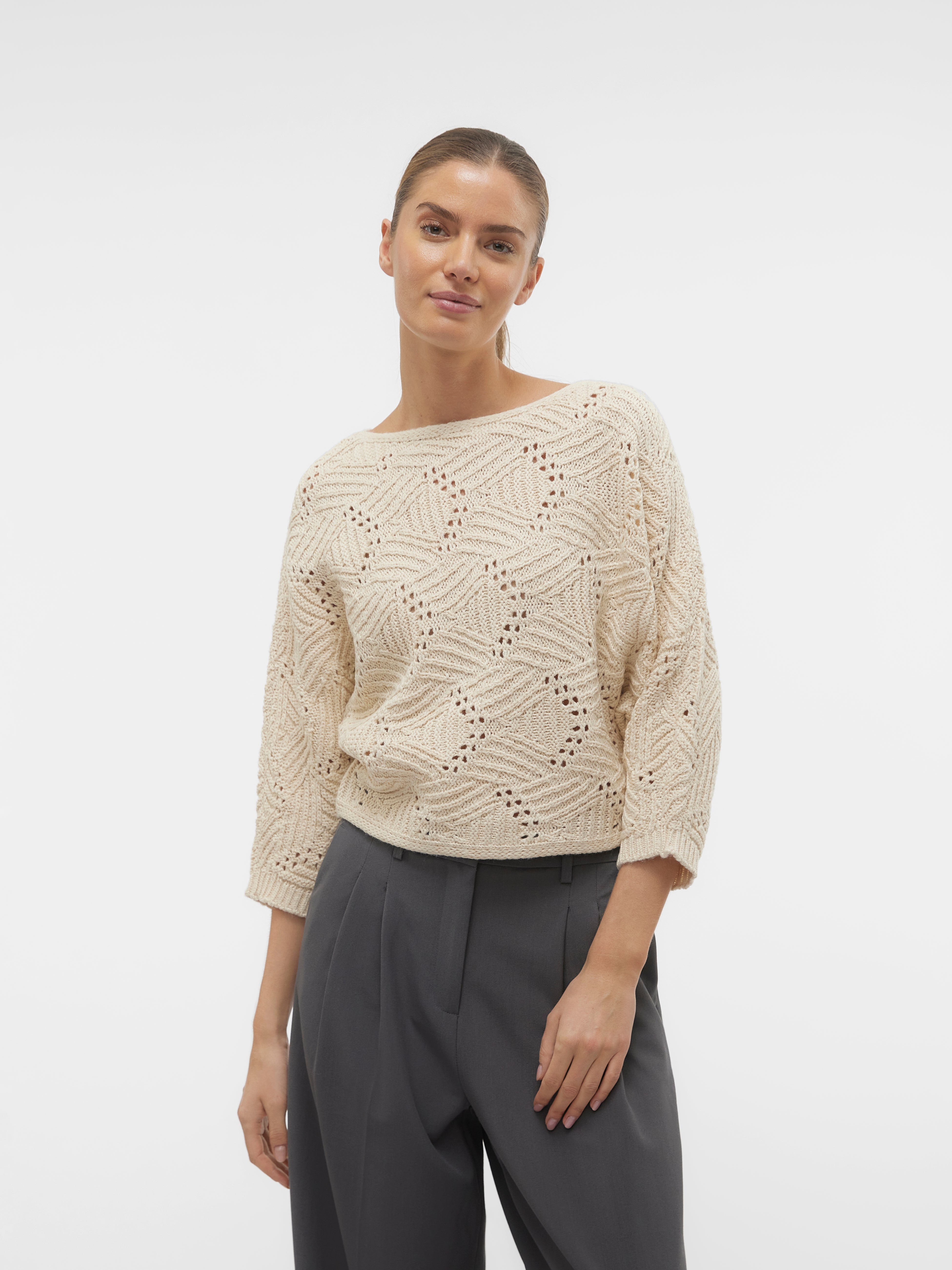 VMGIGI Pullover