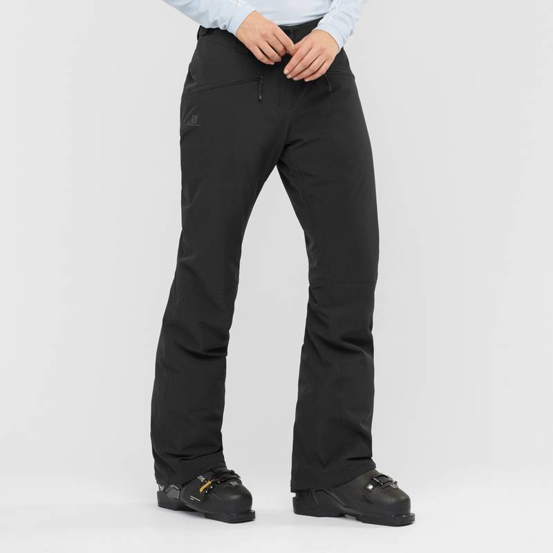Salomon Skihose Damen