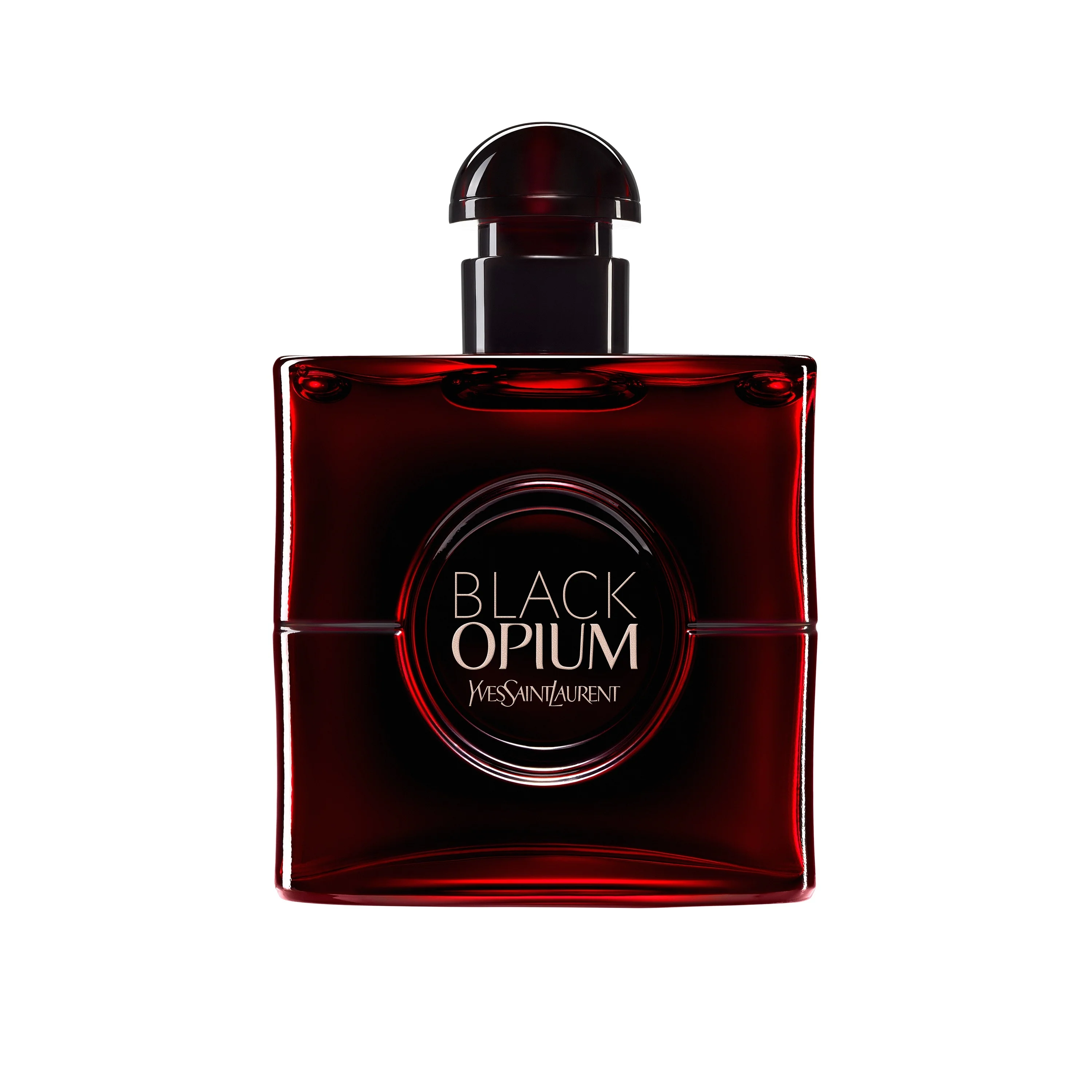 Black Opium Over Red - Eau de Parfum