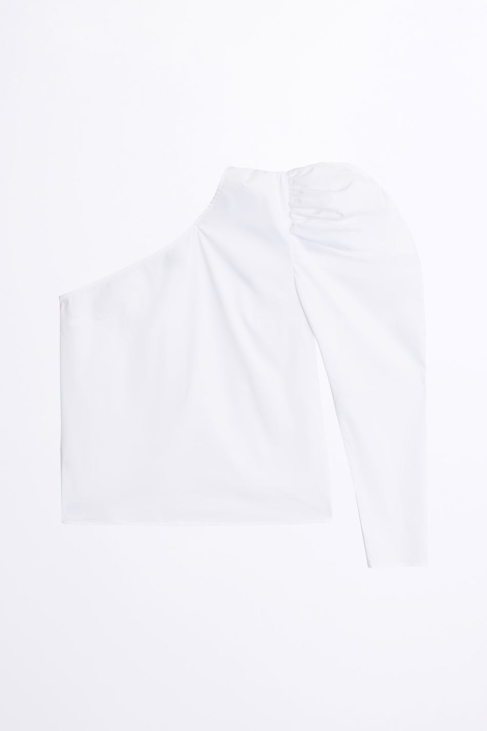 Jane one shoulder top
