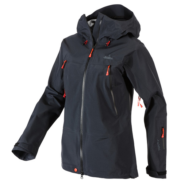 NEVADO JACKET W Damen - Hardshelljacke