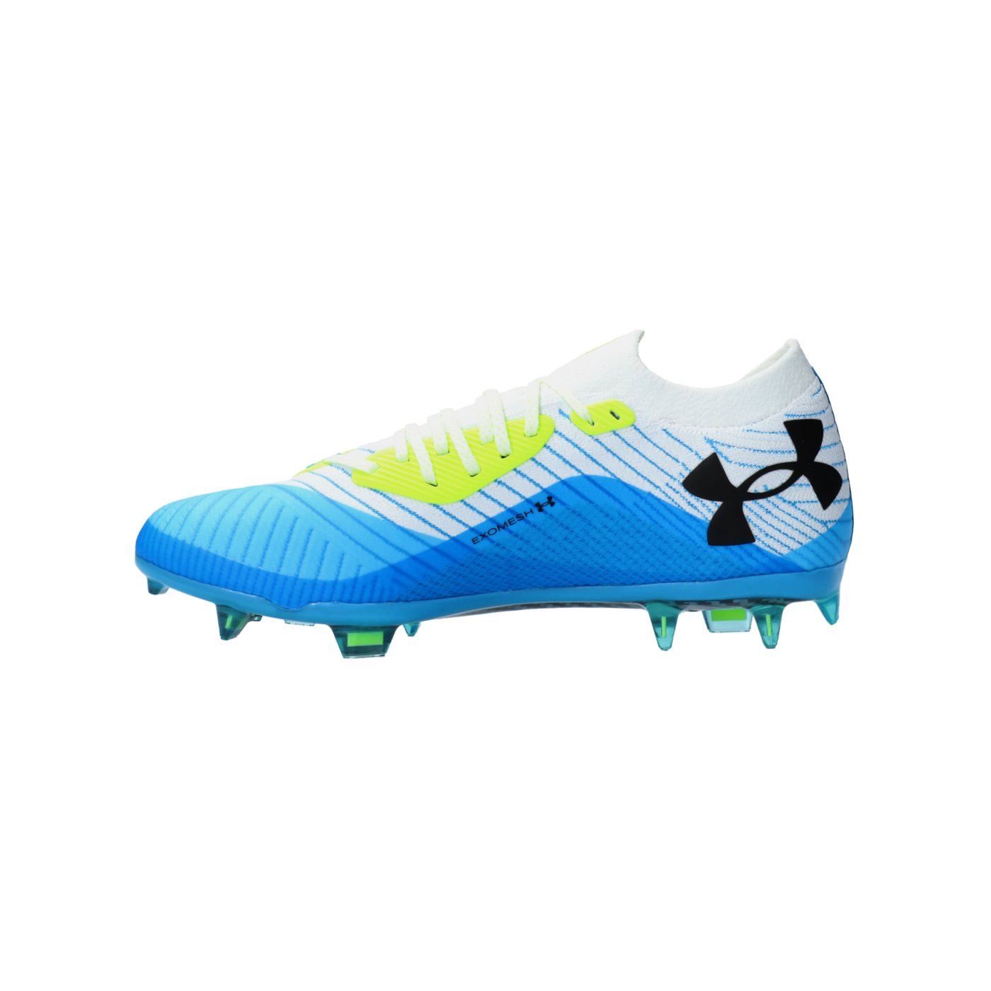 Under Armour Shadow Elite 2.0 FG Weiss F103