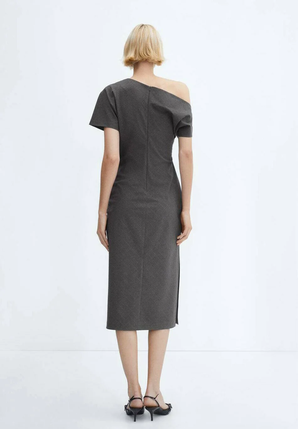 Mango ADRIANA - Vestido de verano