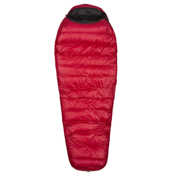 ALPINLITE 200 CM - Daunenschlafsack