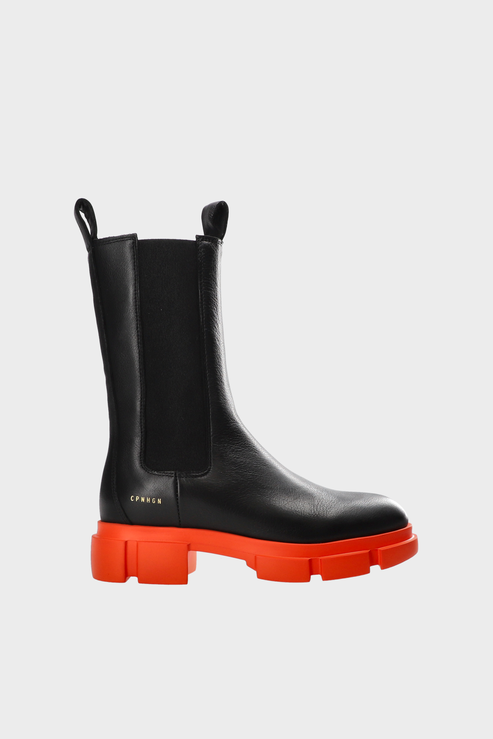 CPH500 vitello black/orange