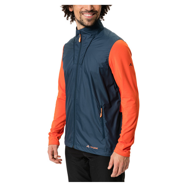 ALL YEAR MOAB LIGHT ZO JACKET Herren - Fahrradjacke