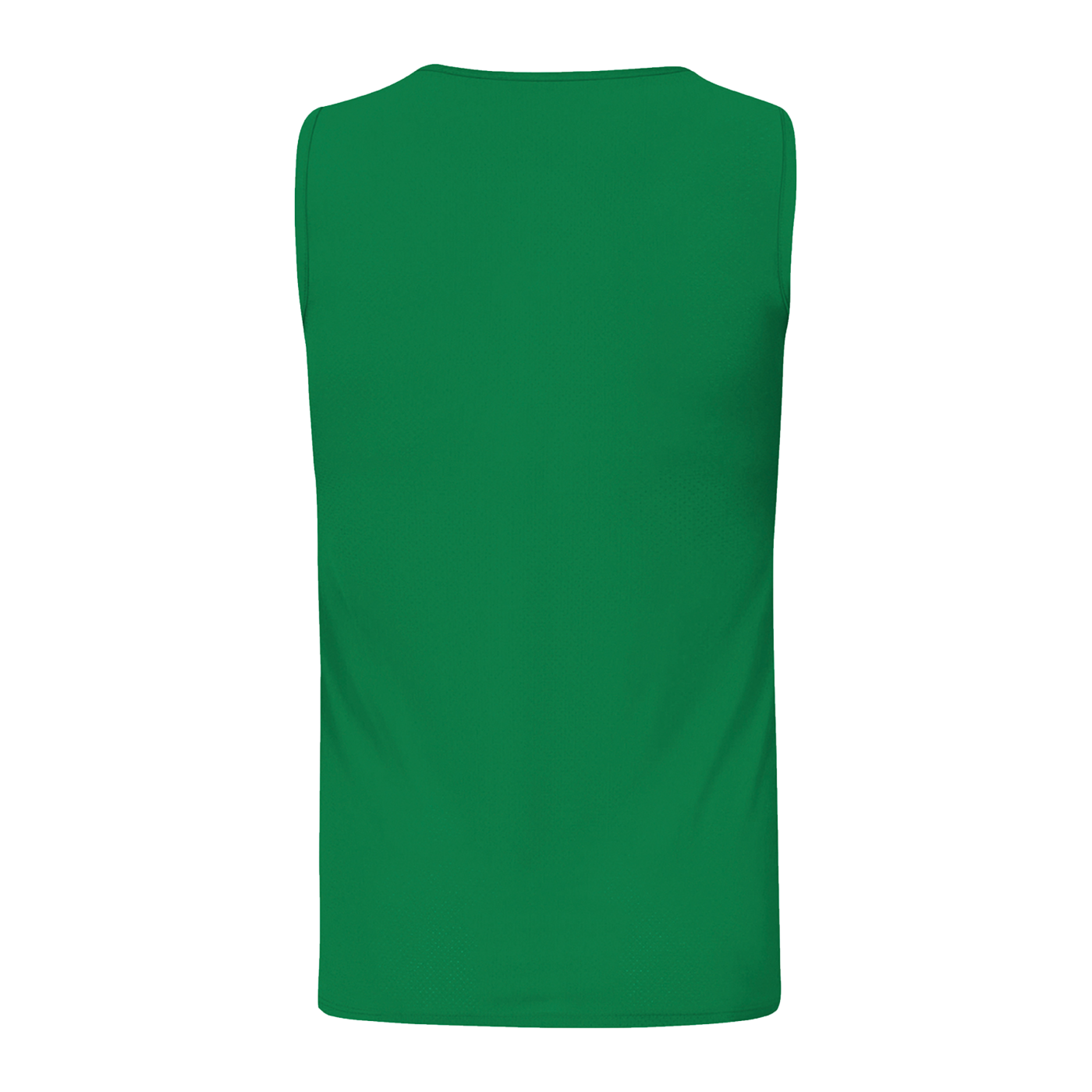 JAKO Challenge Tanktop Kids Grün Schwarz F201