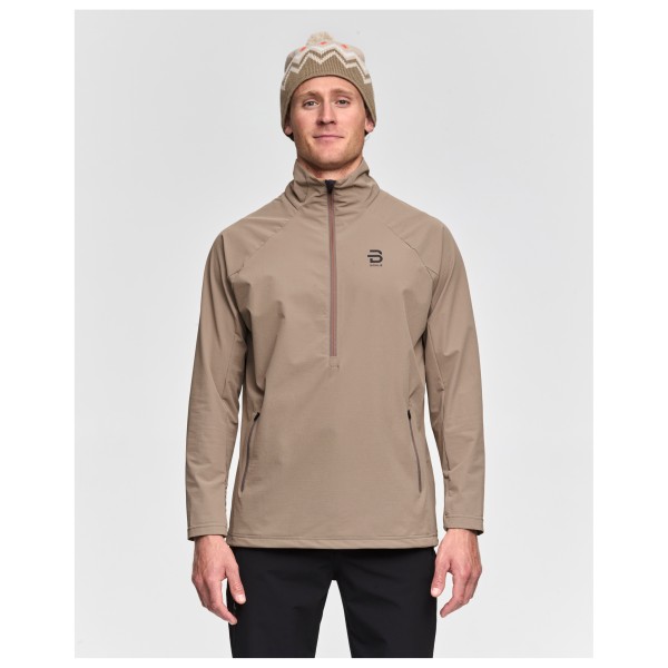 Daehlie - Anorak Versatile - Langlaufjacke