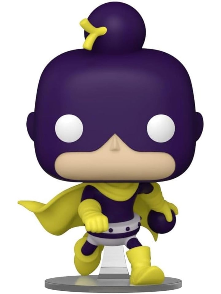 Funko Animation My Hero Academia Minoru Mineta #1480 Special Edition günstig kaufen onesize