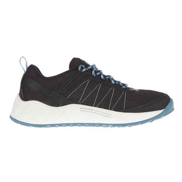 SOLAR WAVE LOW FABRIC Damen - Freizeitschuhe