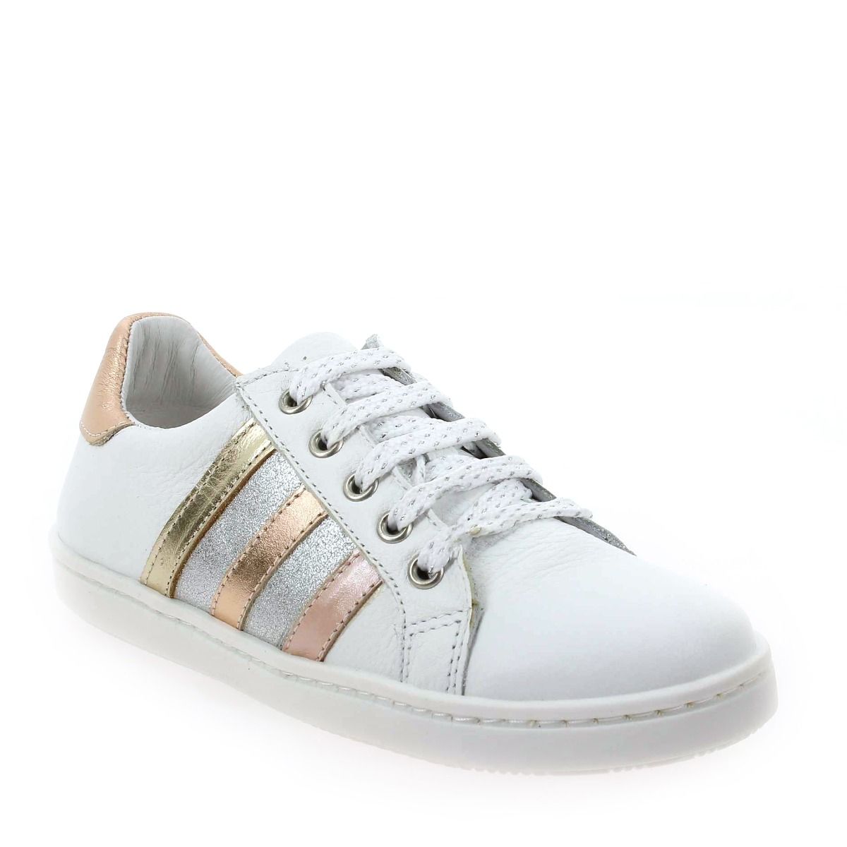 Bellamy  OKAPI - Blanc multi