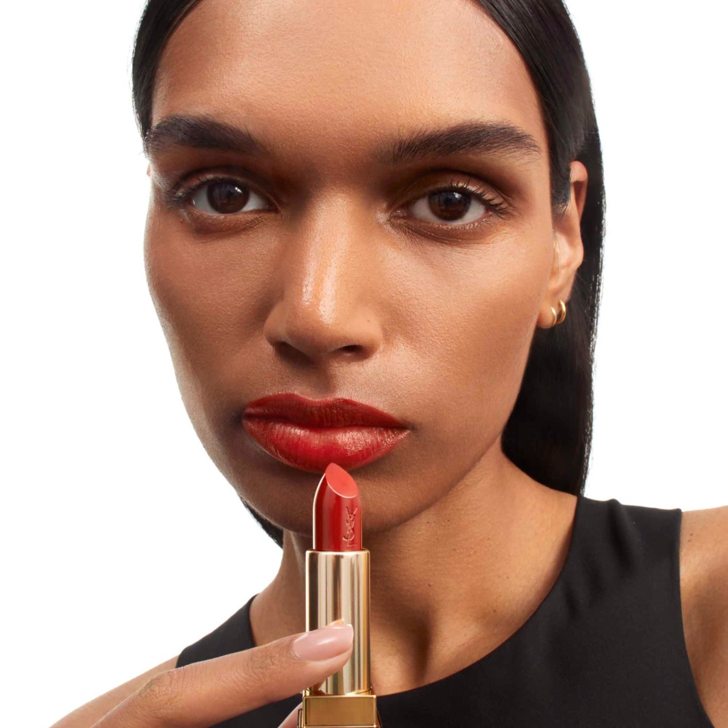 Yves Saint Laurent Rouge Pur Couture R1 Le Rouge