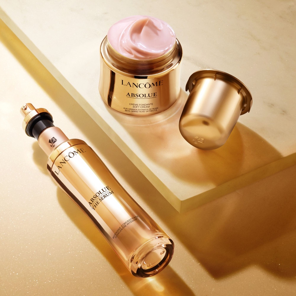 Lancôme Absolue Le Sérum Concentré Intensif - Recharge