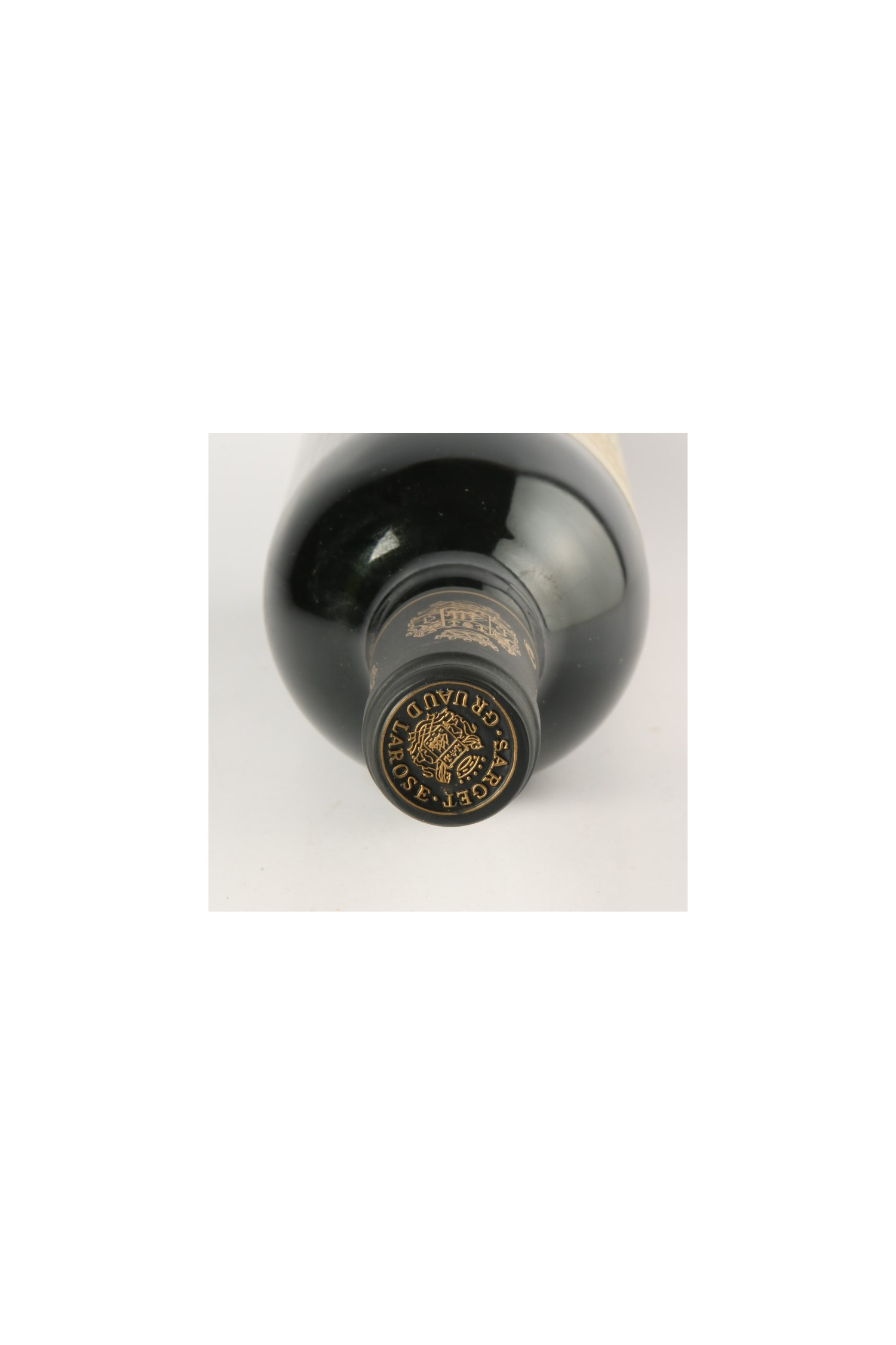 Sarget De Gruaud Larose 1998, Saint Julien