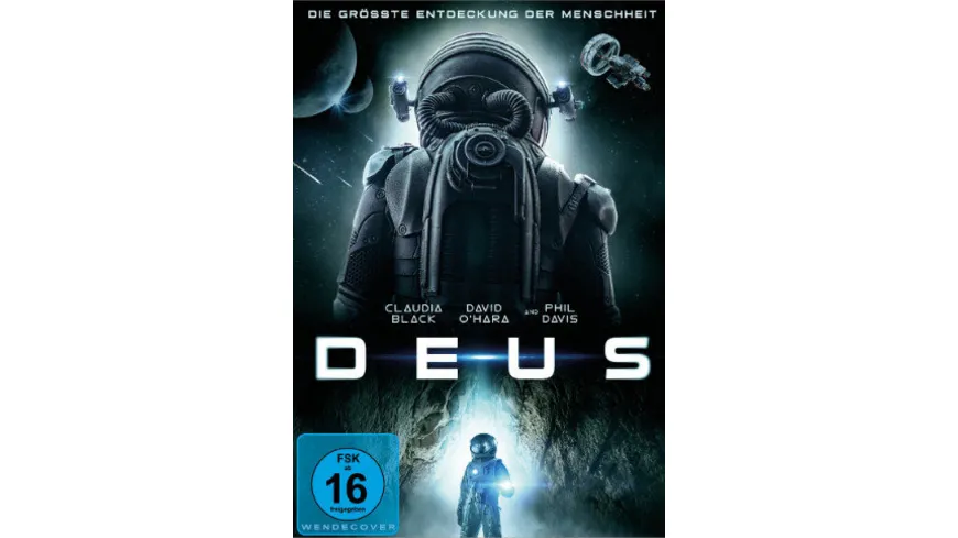 DEUS