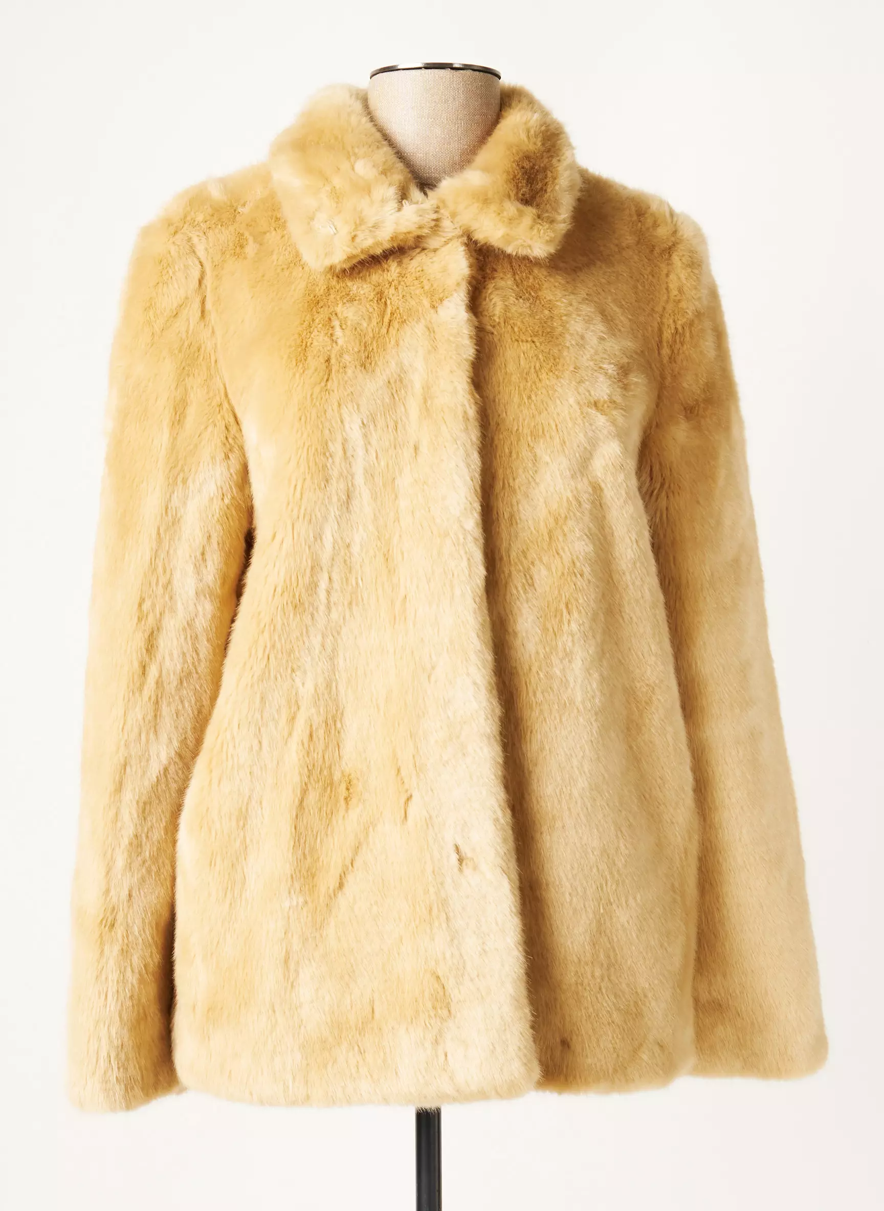 Vero Moda Vestecasual Femme couleur beige