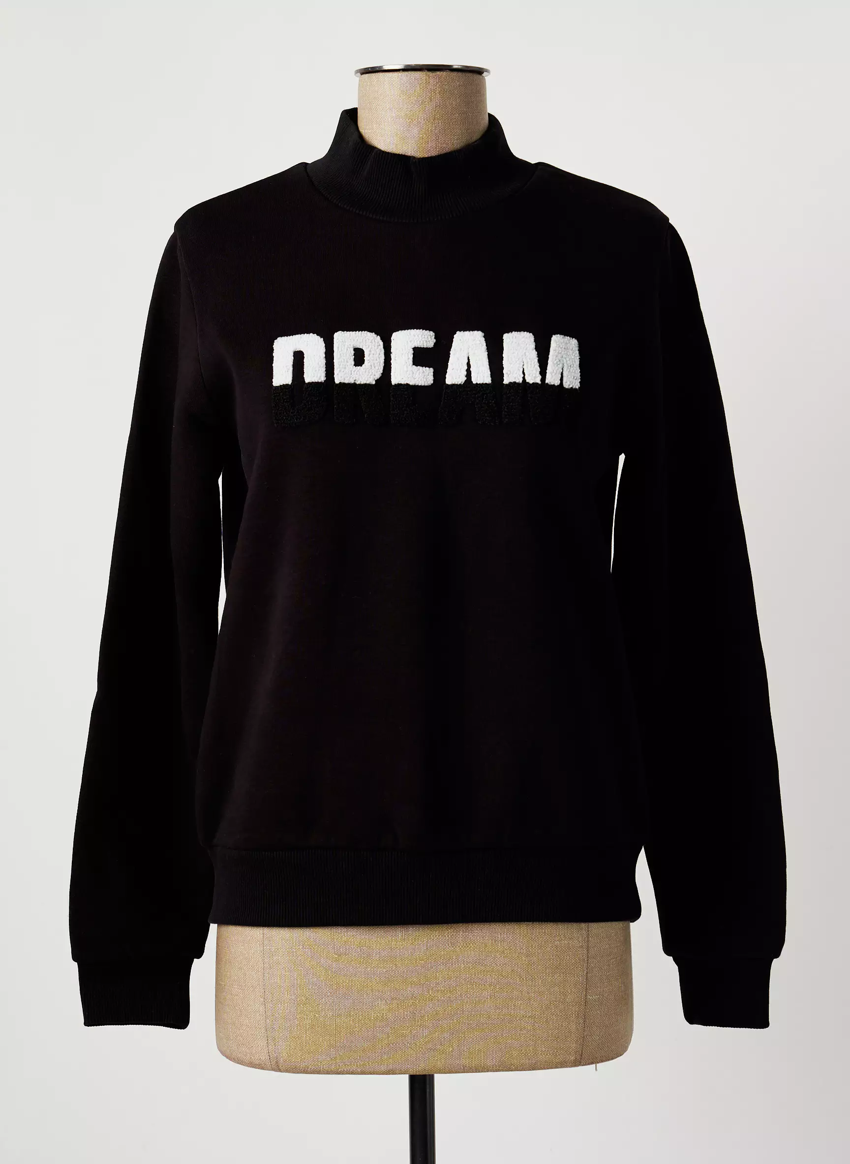 Ltb Sweats Femme couleur noir