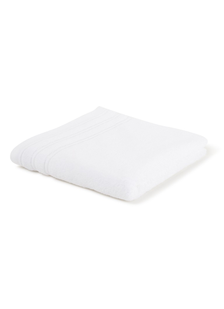 Prosop de baie Bijenkorf Home Evolution - 580 g/m² - 60 x 110 cm
