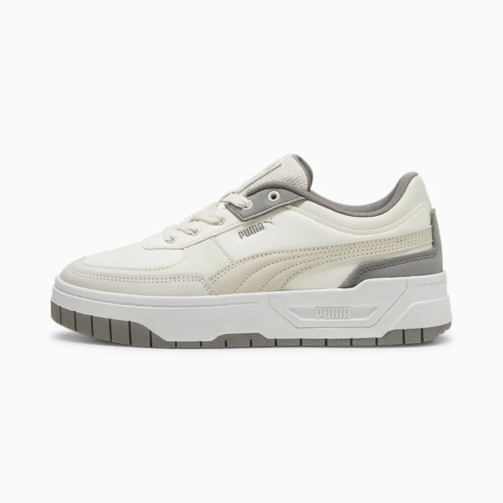 PUMA Cali Dream Pastel 392733_14 / weiss
