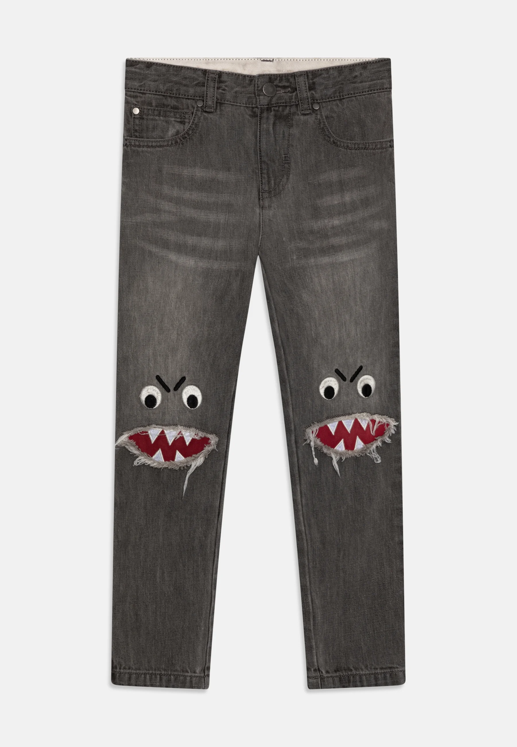 Stella McCartney Kids PANTALONES NIÑO - Vaqueros ajustados