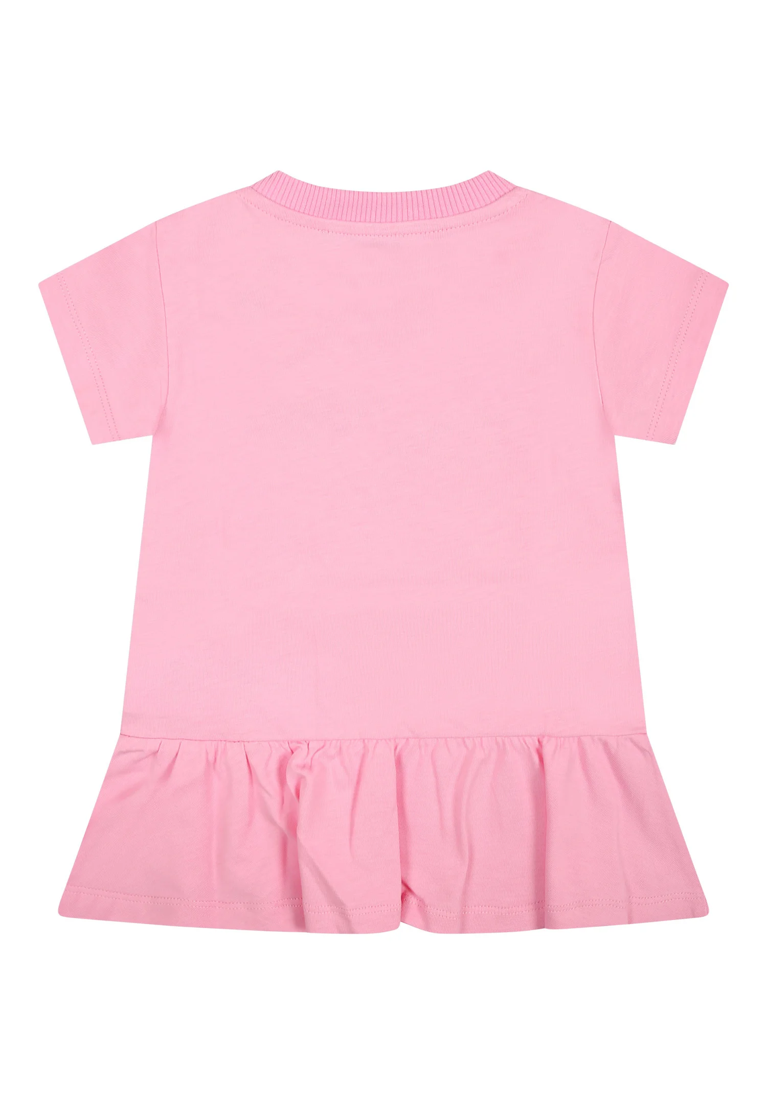 Vestido de verano MOSCHINO