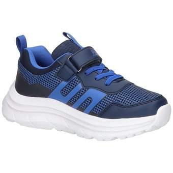 Puccetti Sneaker in blau