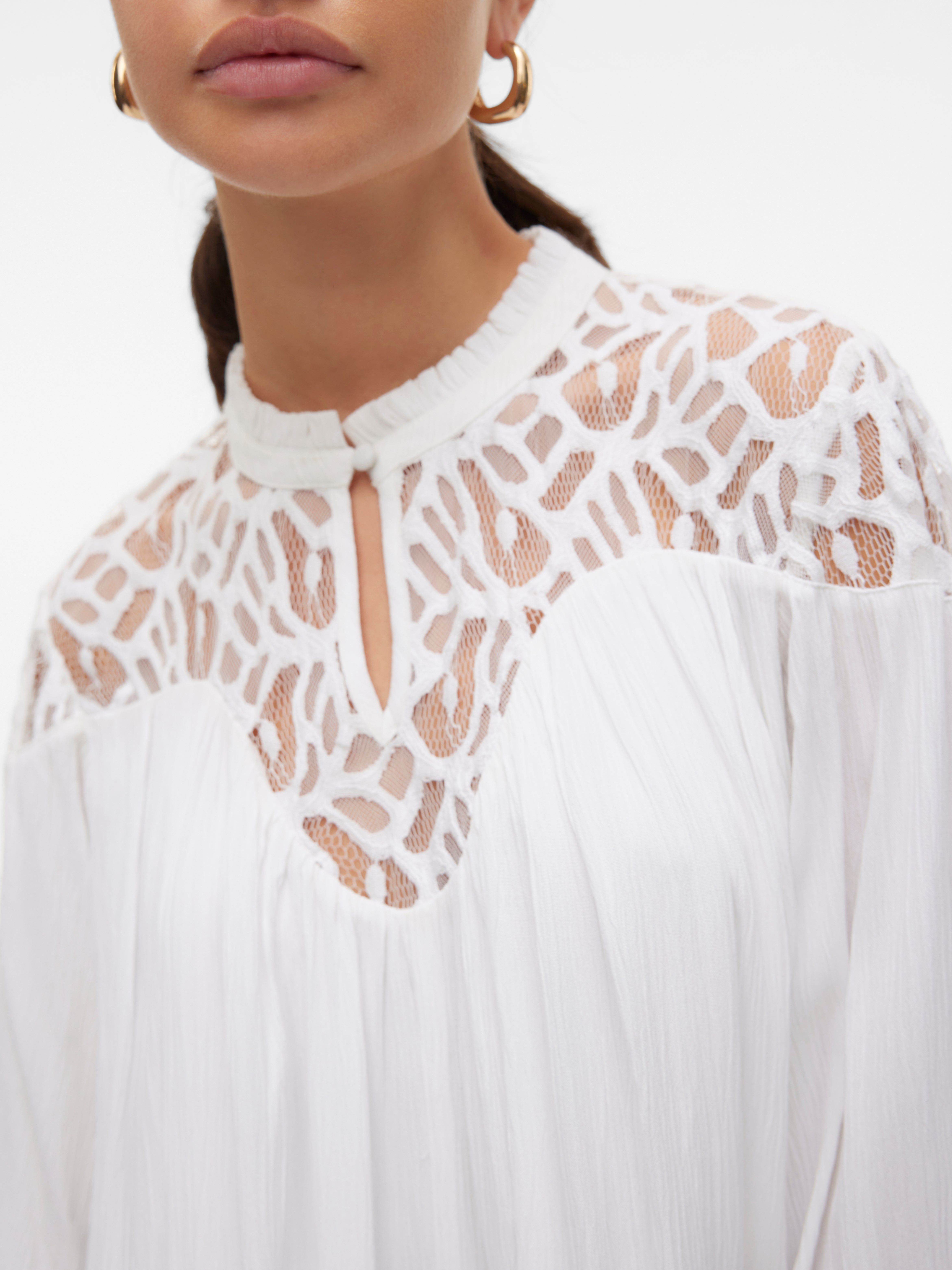 VMJAZMYN Top
