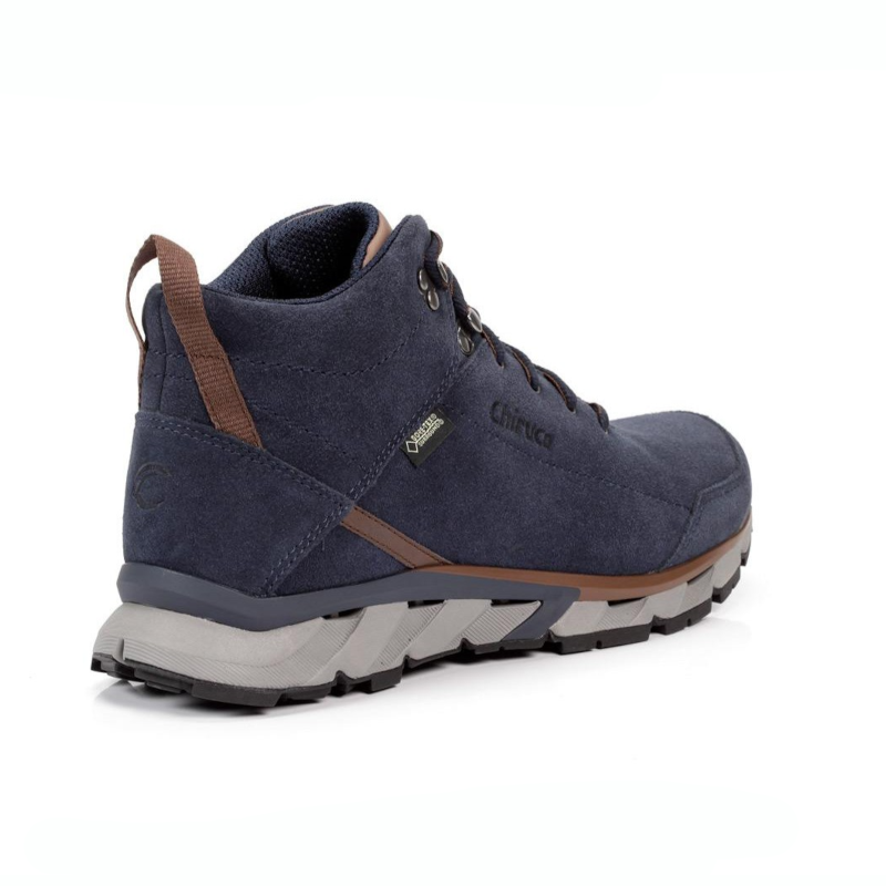 Chiruca Aborigen 03 GTX Surround Mid Herren Wanderschuhe