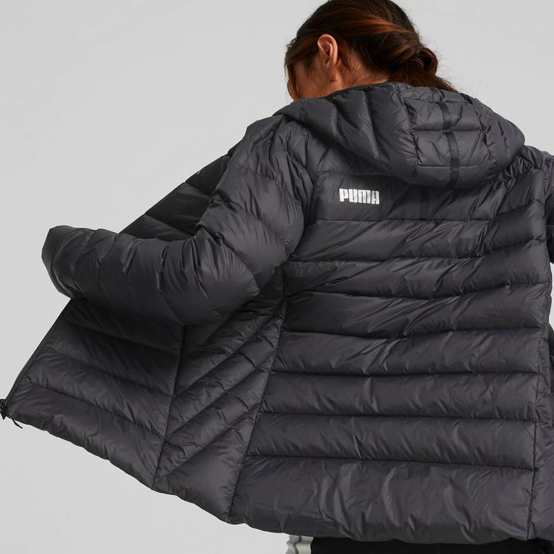 PUMA Packlite Daunenjacke Damen