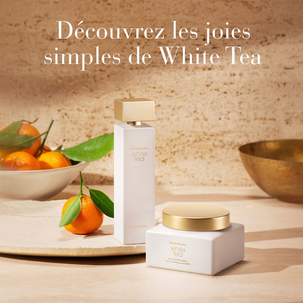 Elizabeth Arden White Tea Eau de Parfum