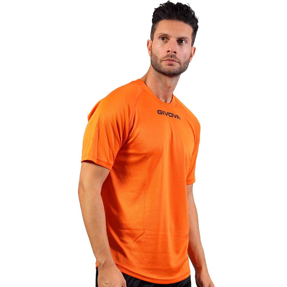 Givova One Trainings Trikot MAC01-0001