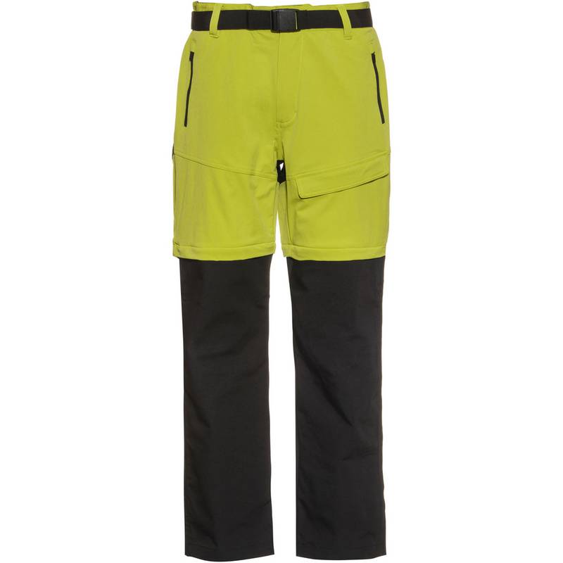 OCK Zipphose Herren