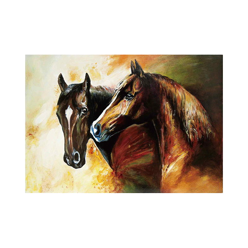 Home Canvasbilde 70x100 cm