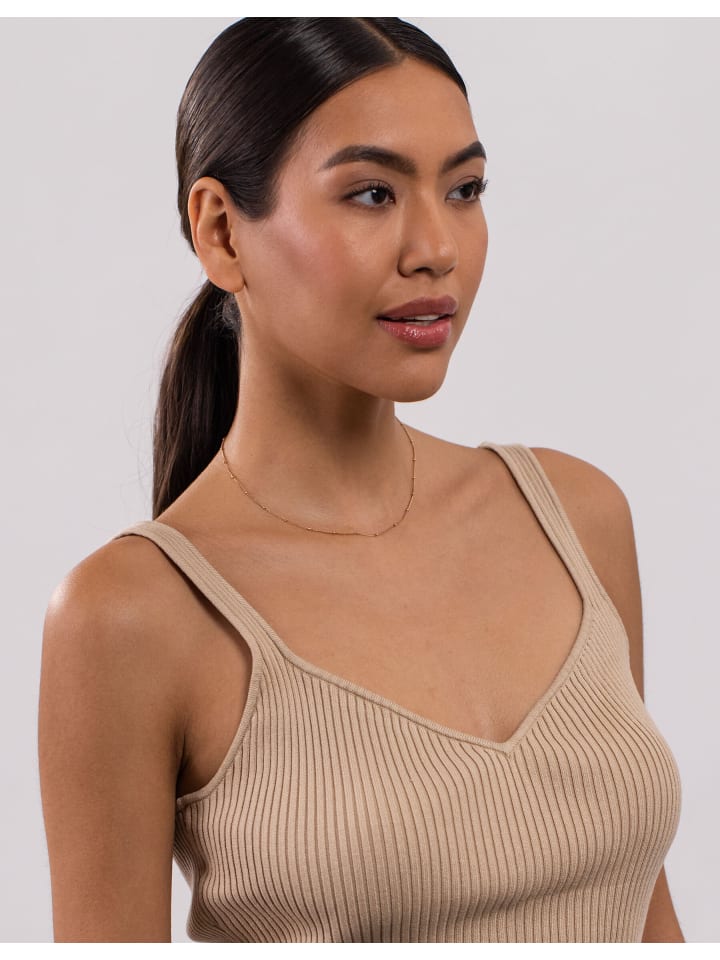 PURELEI Halskette Li’ili’i in Rosegold günstig kaufen onesize