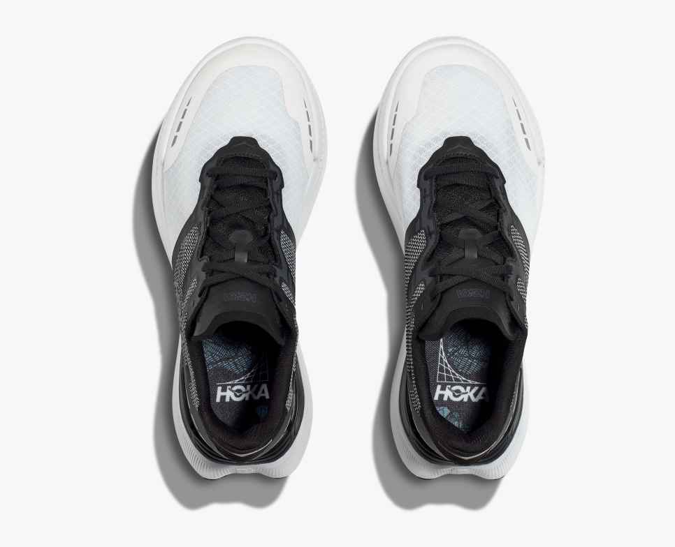 Transport X Black/White