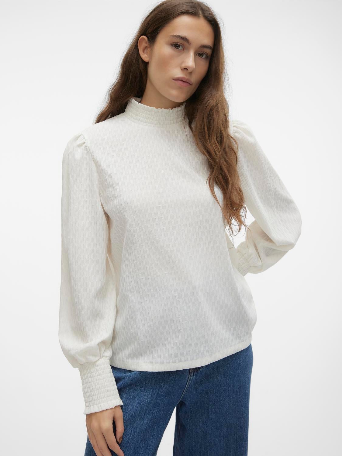 VMMALOU Top